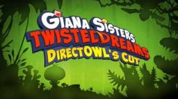 Giana Sisters: Twisted Dreams - Director